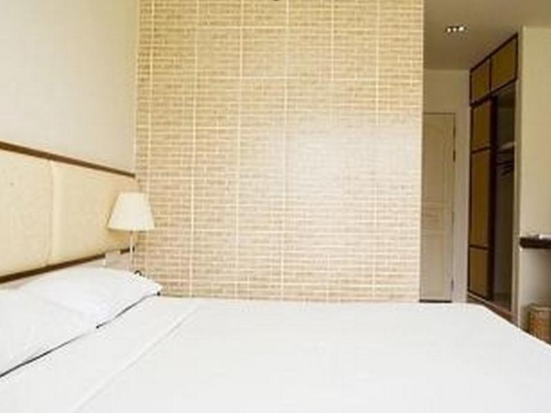 Hadsangchan Resort Rayong Exterior photo